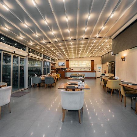 Asia City Hotel Stambuł Zewnętrze zdjęcie