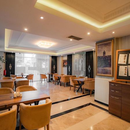 Asia City Hotel Stambuł Zewnętrze zdjęcie