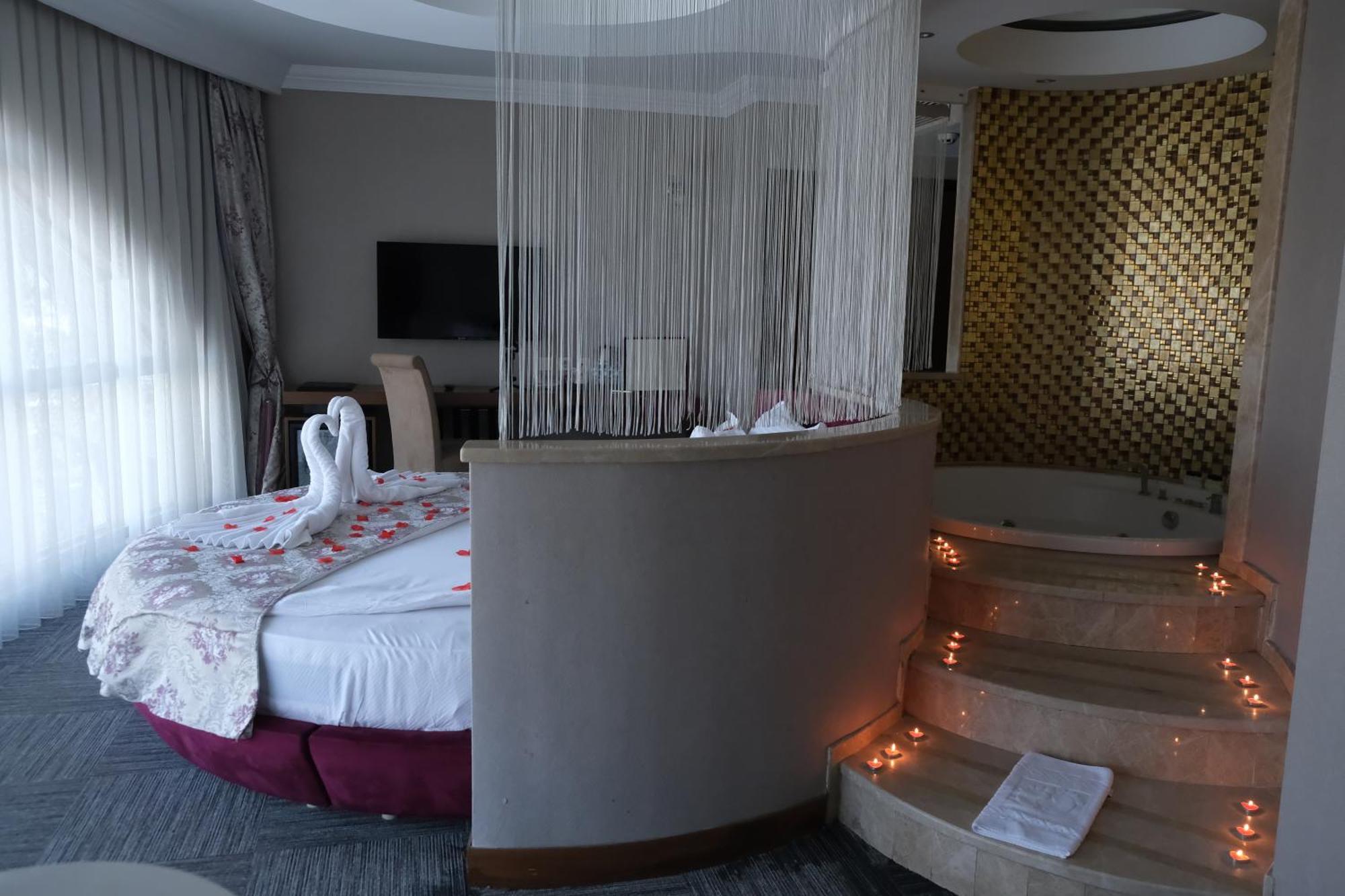Asia City Hotel Stambuł Zewnętrze zdjęcie