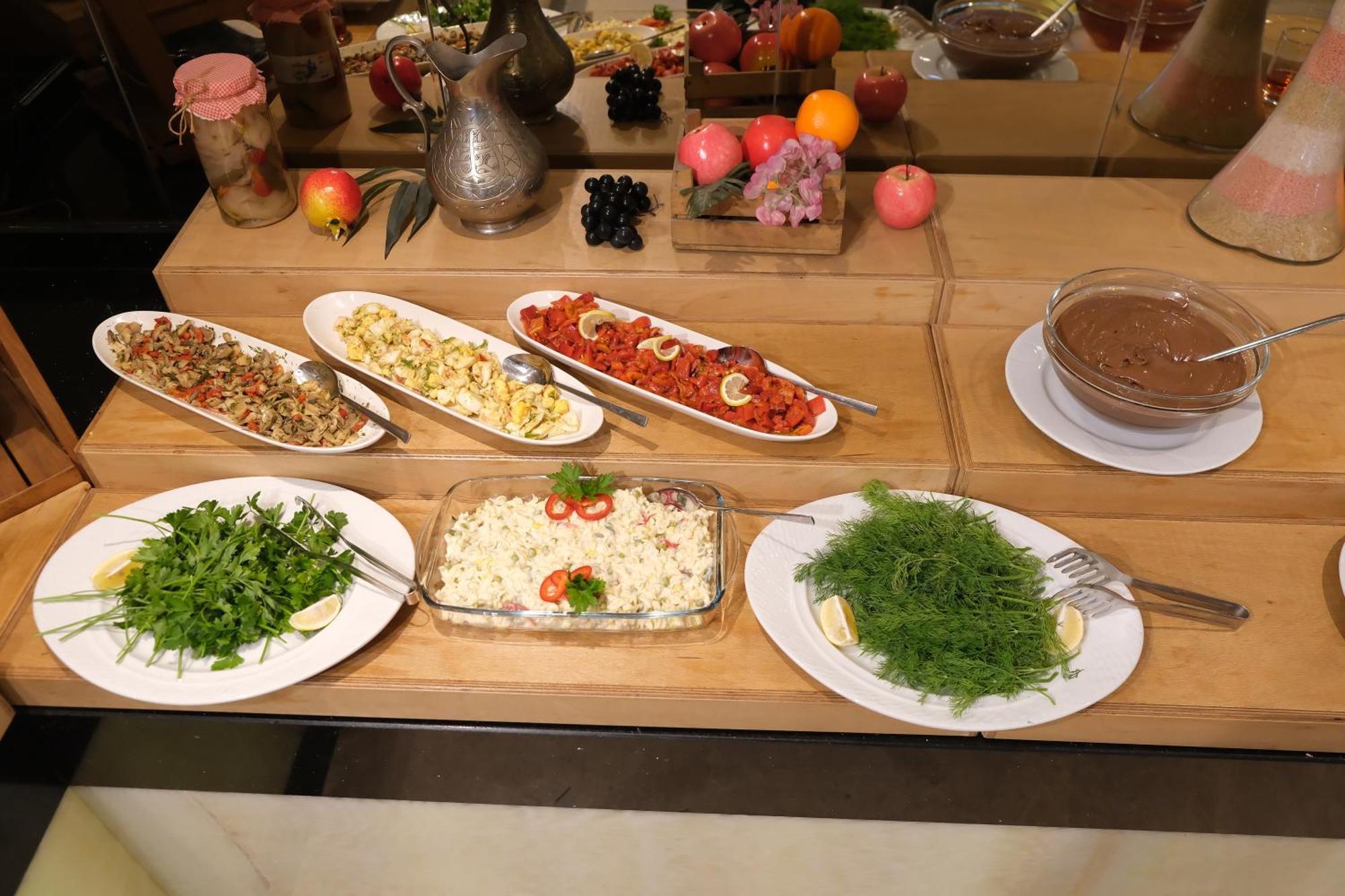 Asia City Hotel Stambuł Zewnętrze zdjęcie