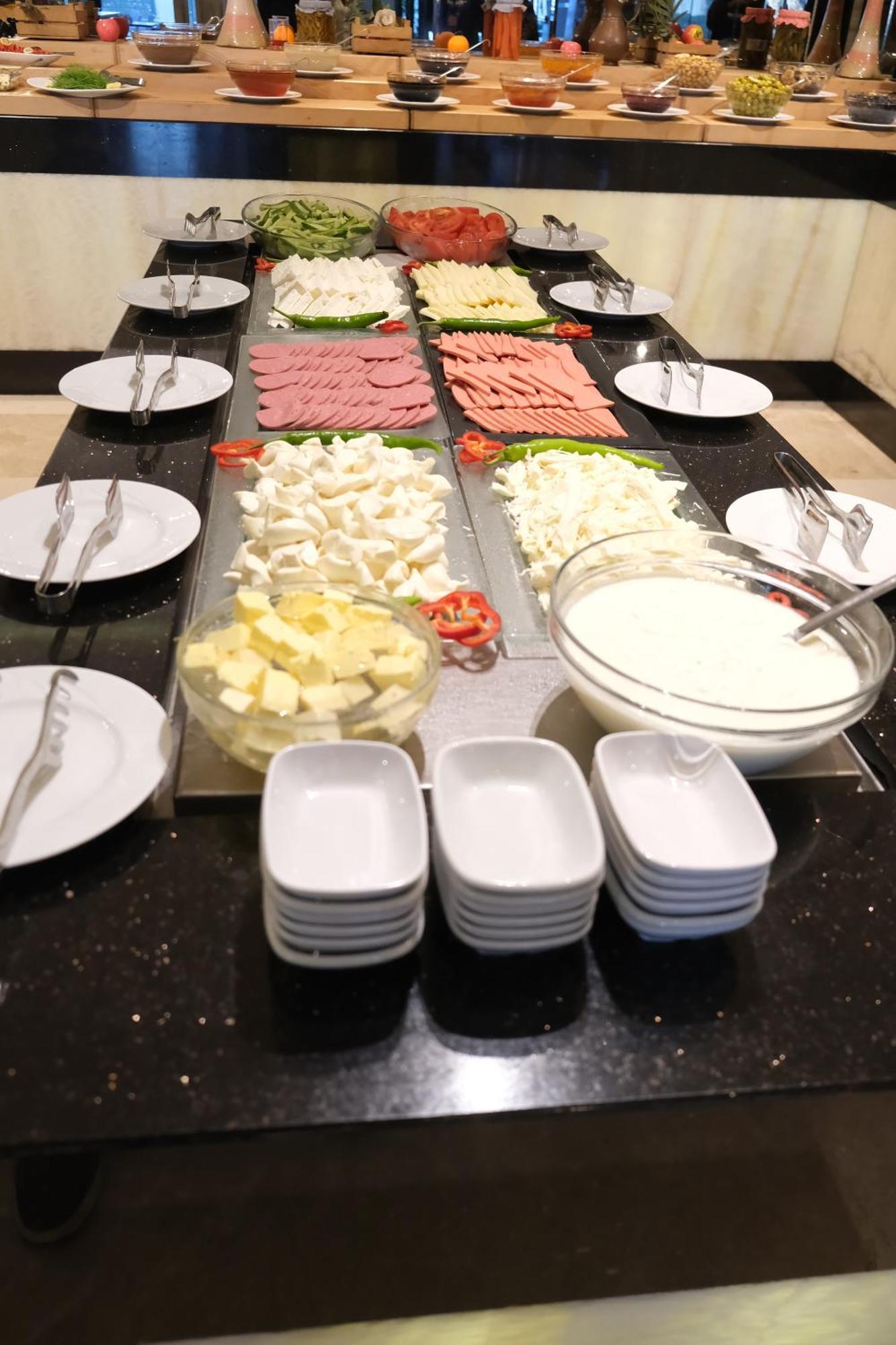 Asia City Hotel Stambuł Zewnętrze zdjęcie