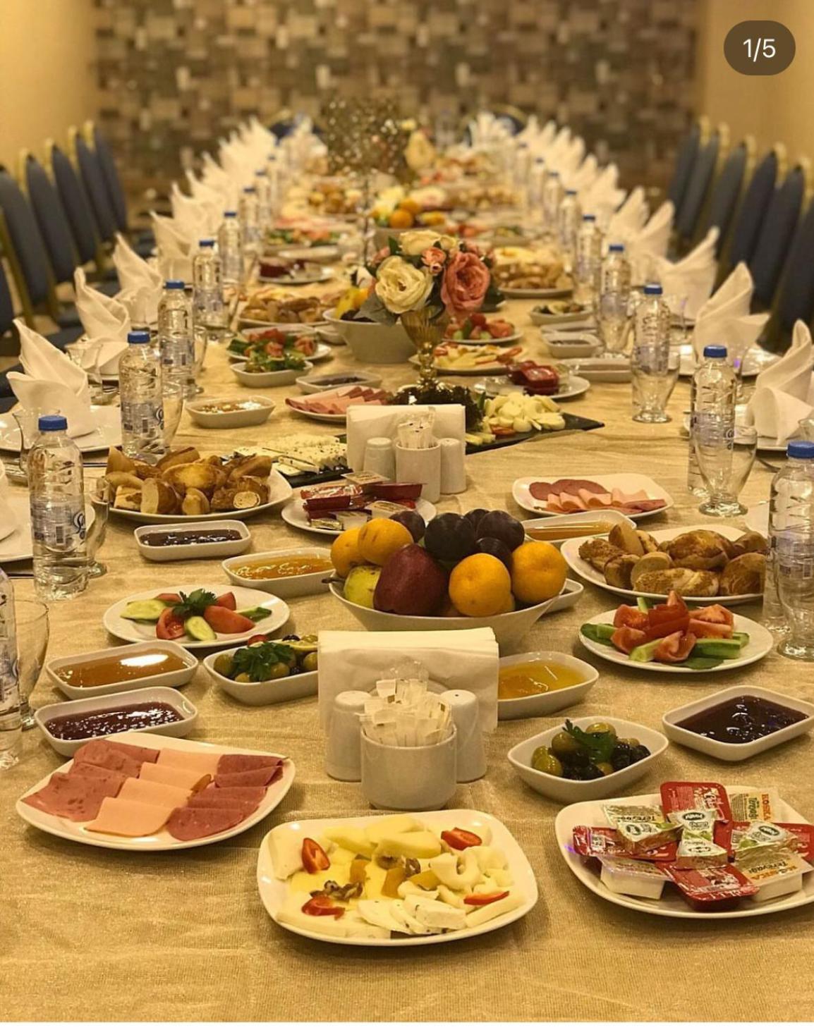 Asia City Hotel Stambuł Zewnętrze zdjęcie